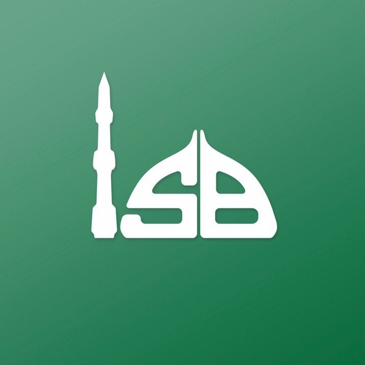 ISB Logo